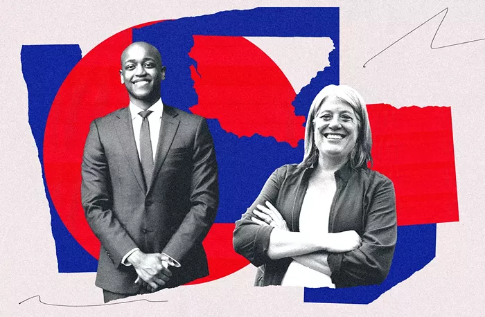 We’ve Got a Dead Heat in the County Executive Race